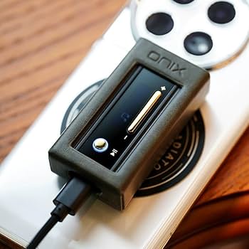 Fiio FT1 PRO + ONIX Alpha XI1 ケース付き +オマケ Fiio FT1 PRO + ONIX Alpha XI1 ケース付き +オマケ